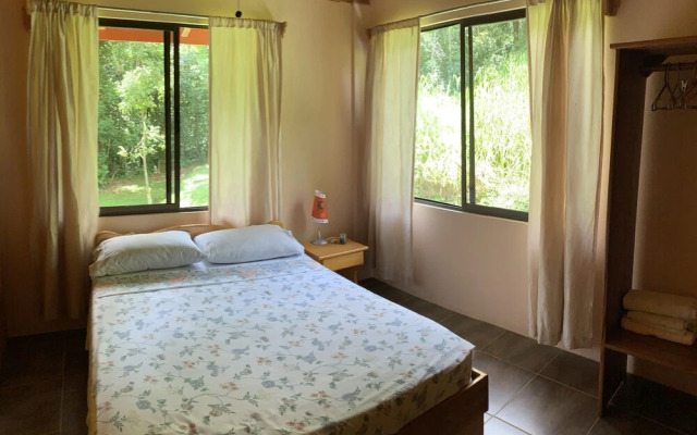 Cabinas Los Laureles