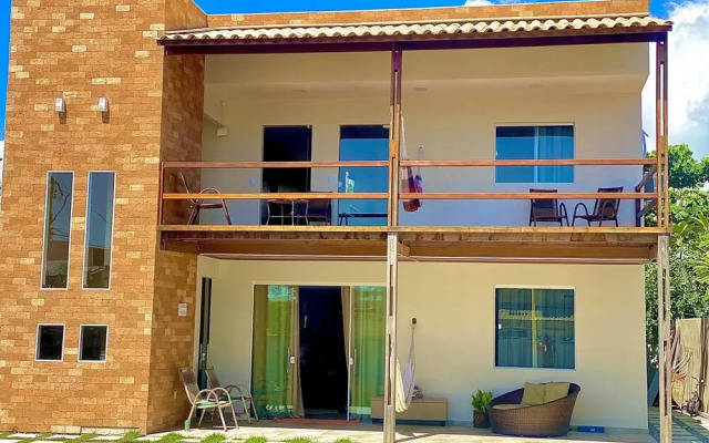 Casa do leo