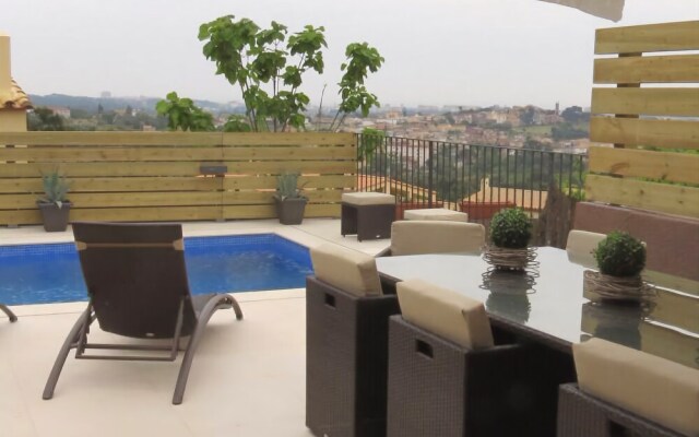 Villa Mas Pere