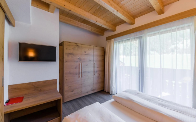 BIRKENHOF - Premium Apart & Suites