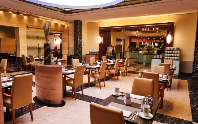 Steigenberger Airport Hotel Frankfurt