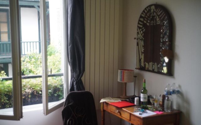 Bed & Breakfast de Valmy