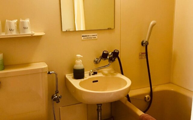 Resort Inn Marion Shinano