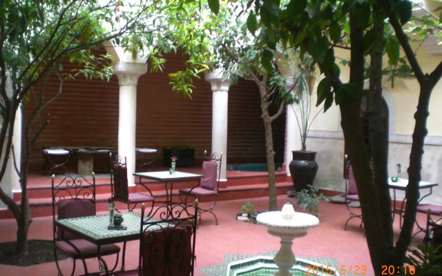 Riad Sidi Ayoub