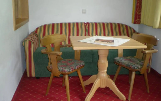 Landhotel Denggerhof