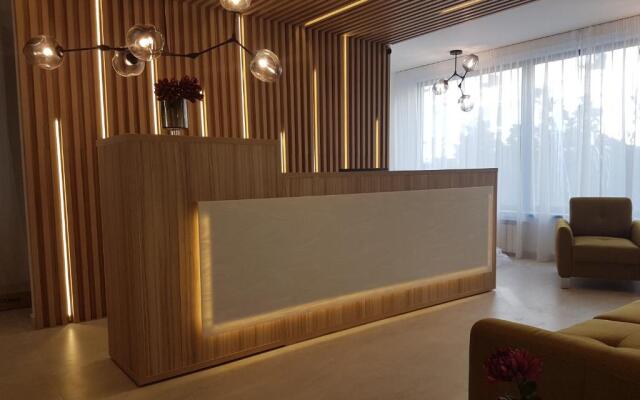 YMY Boutique Residence