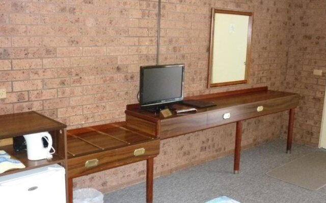 Bomaderry Motor Inn