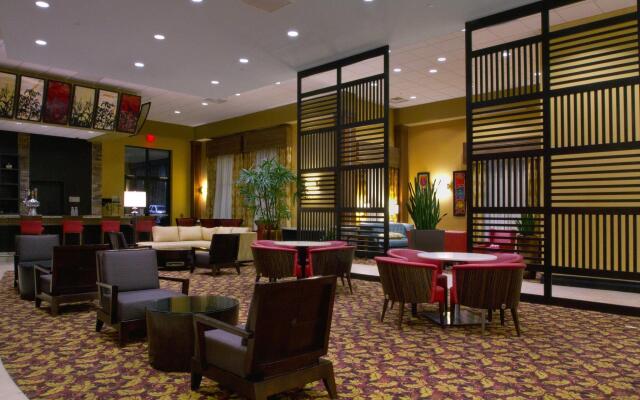 Embassy Suites Columbus-Airport