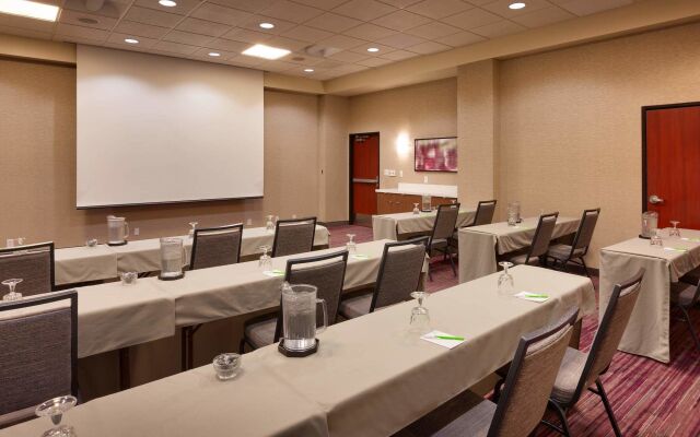 Courtyard by Marriott Sandy