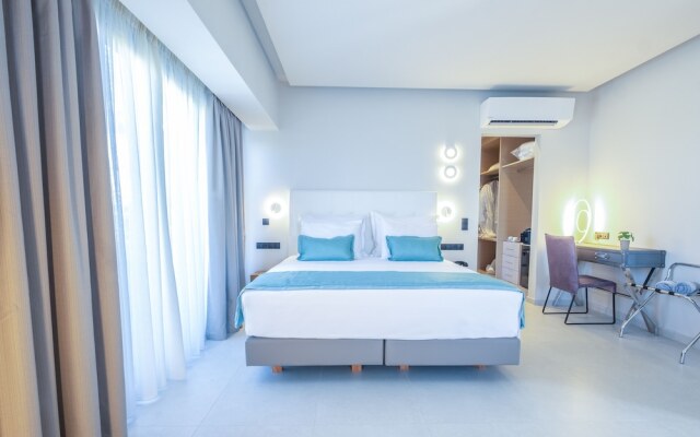 Pefkaki Boutique Hotel Loutraki