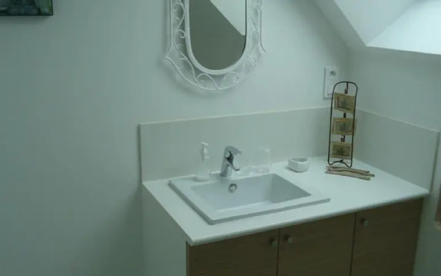 Penty à Moëlan sur mer