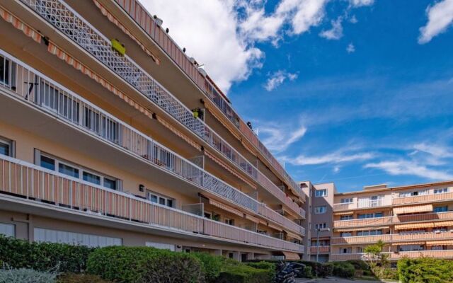 Villa Le Giono Saint Laurent du Var