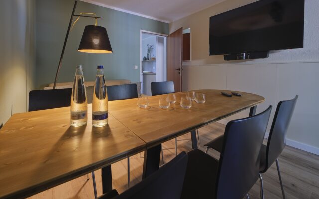 Classik Hotel Martinshof