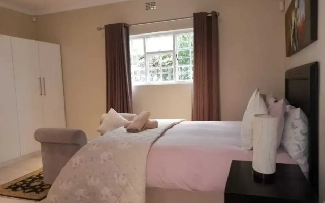 Fiore Guest Accommodation