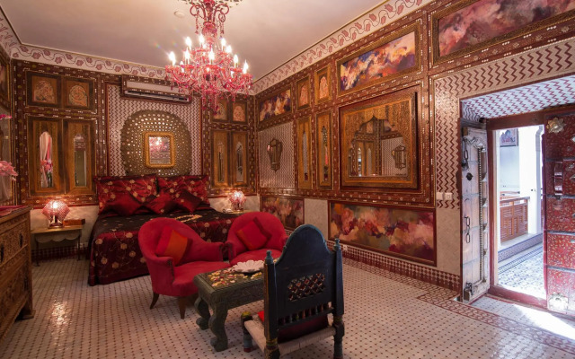 Palais Sebban