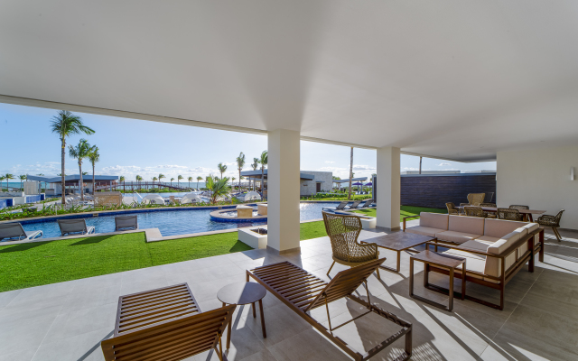 Planet Hollywood Cancun, An Autograph Collection All-Inclusive Resort