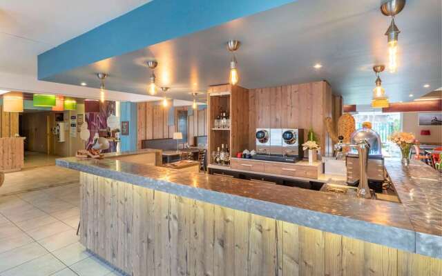 Hôtel ibis Styles Marennes Oleron