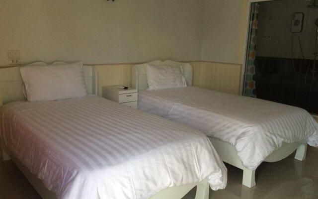 Suite Villa