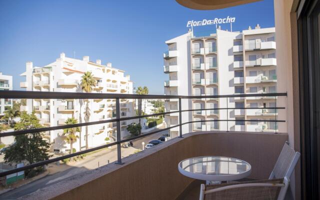 A17 - Heaven Sun Praia da Rocha 1 bed Apartment