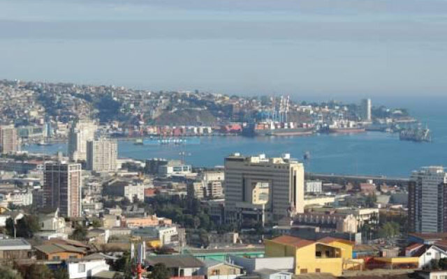 Valparaiso Apartment