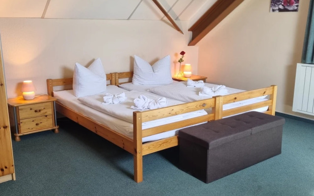 Müritz-Pension Waren