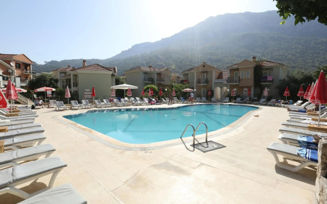 The Tower Hotel