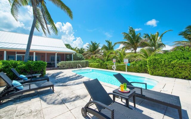 Cayman Dream in North Side, Cayman Islands from 571$, photos, reviews - zenhotels.com