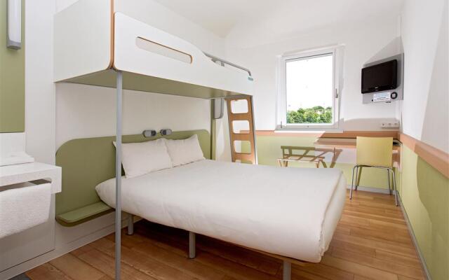 ibis budget Augsburg City
