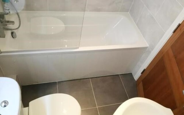 Archway Garden Apartment