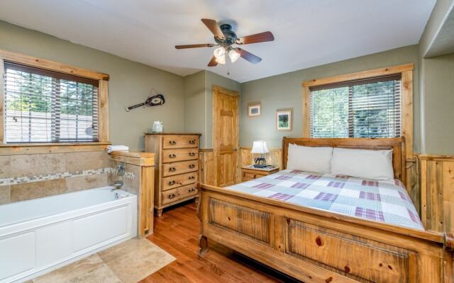 Stonebrook Resort - Adults Only