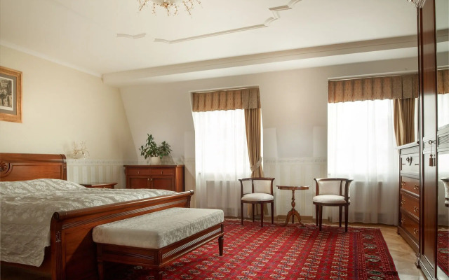 Spa Hotel Schlosspark