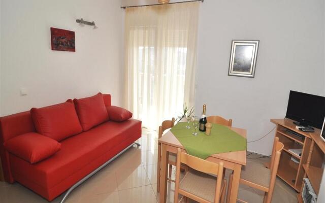 Apartments Prga