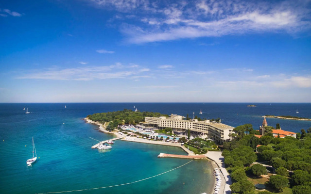 Maistra Select Island Hotel Istra
