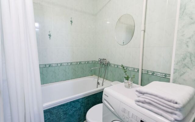 Apartamenty Versal Apartments na Xeveshskoj ulicze, d. 29