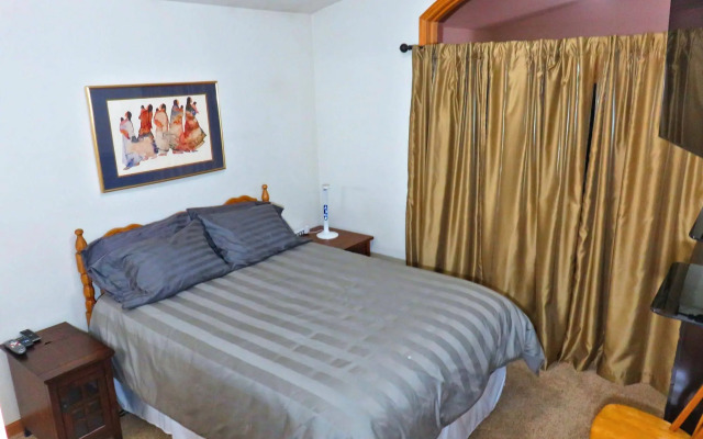 Mein Haus Bed & Breakfast