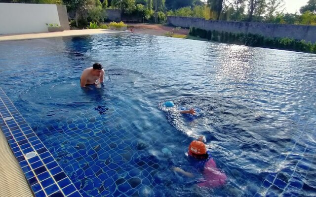 Aranya Resort Koh Lanta