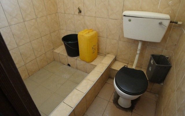 St. Sam Hotel Kamusi