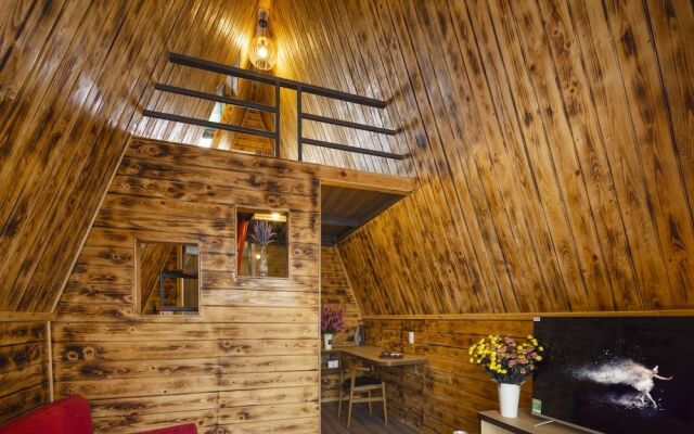 S'Bungalow Ben Tre