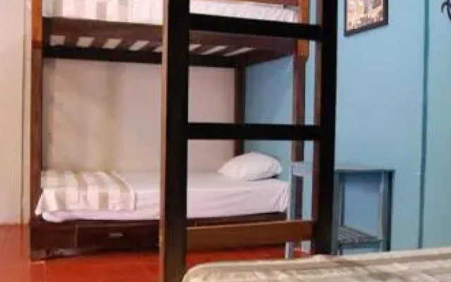 Hostal Chalupa