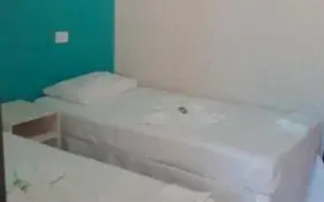 Pousada Costa Brasil