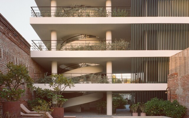 Baja Club Hotel, La Paz, Baja California Sur, a Member of Design Hotels