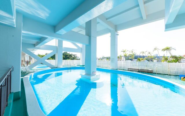 Kanehide Onna Marine View Palace