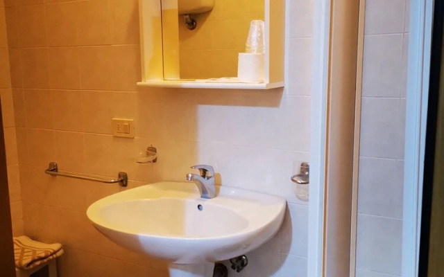 Osteria Dei Locandieri