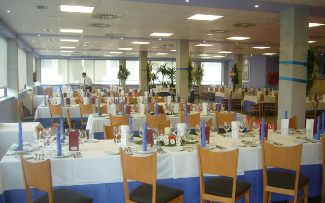 Hotel Alfinden