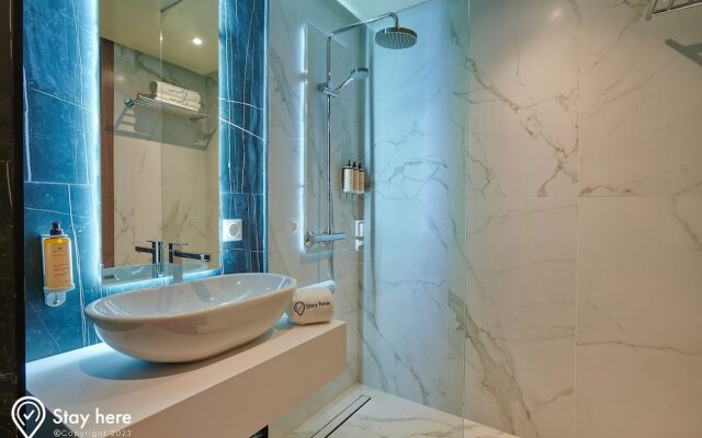Stayhere Rabat - Agdal 4 - Hotel