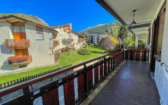 Appartamento Winter Garden