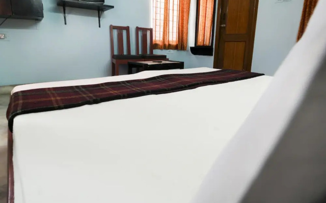 SPOT ON 48157 Hotel Ganesh