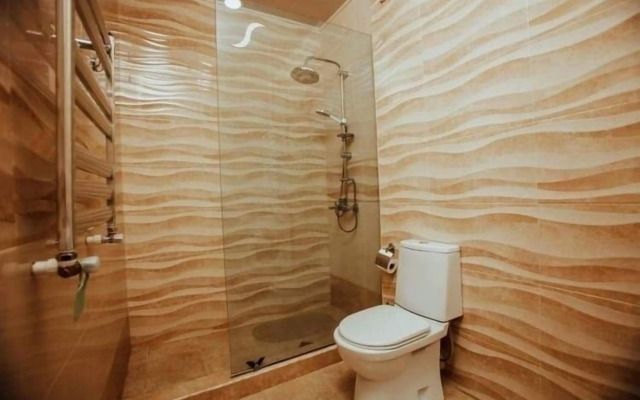 Gorgasali Apartments