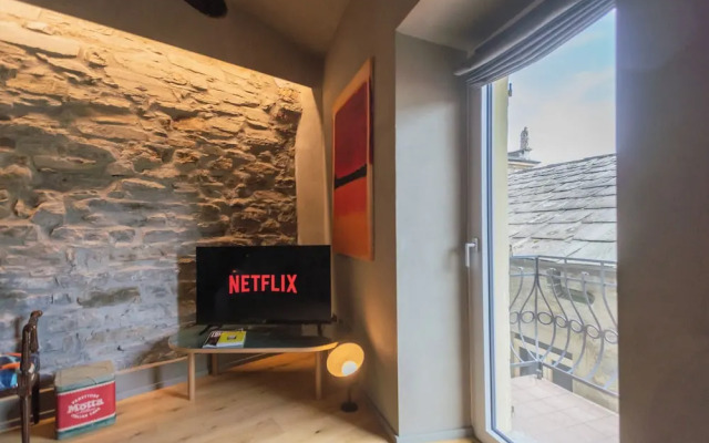 Urio's Castle Suites by Rent all Como