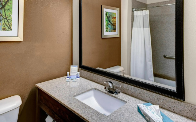 Fairfield Inn by Marriott Dothan
